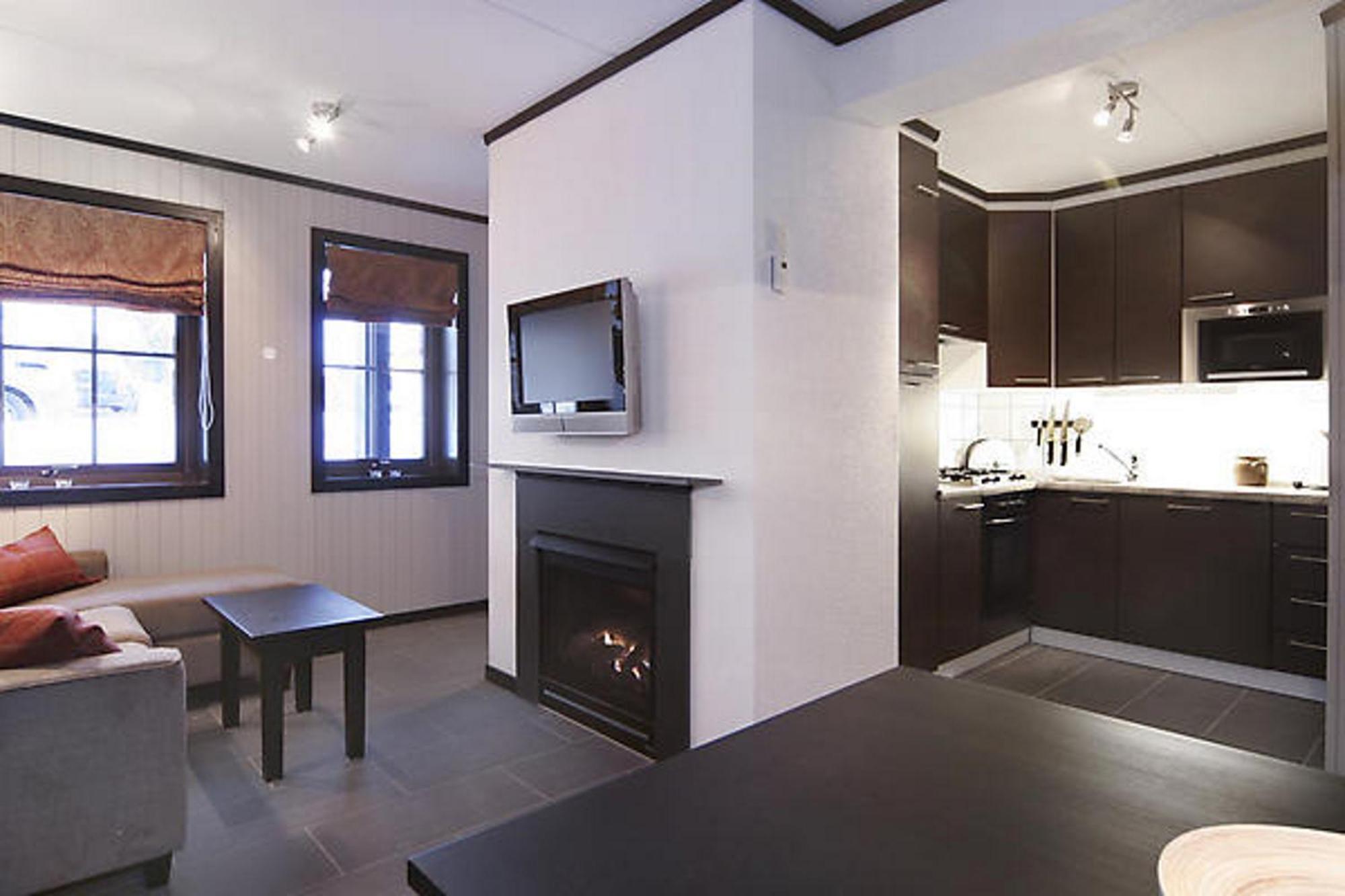 Alpin Apartments Sorlia Hafjell Exterior photo