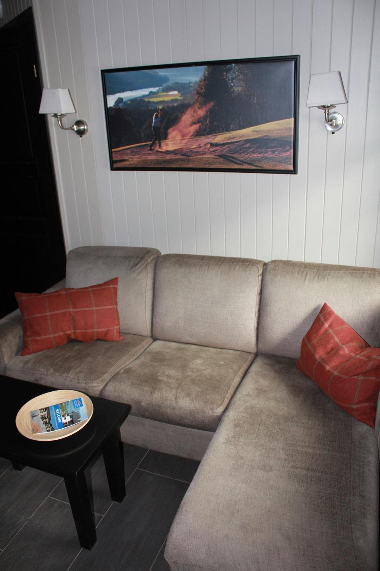 Alpin Apartments Sorlia Hafjell Room photo