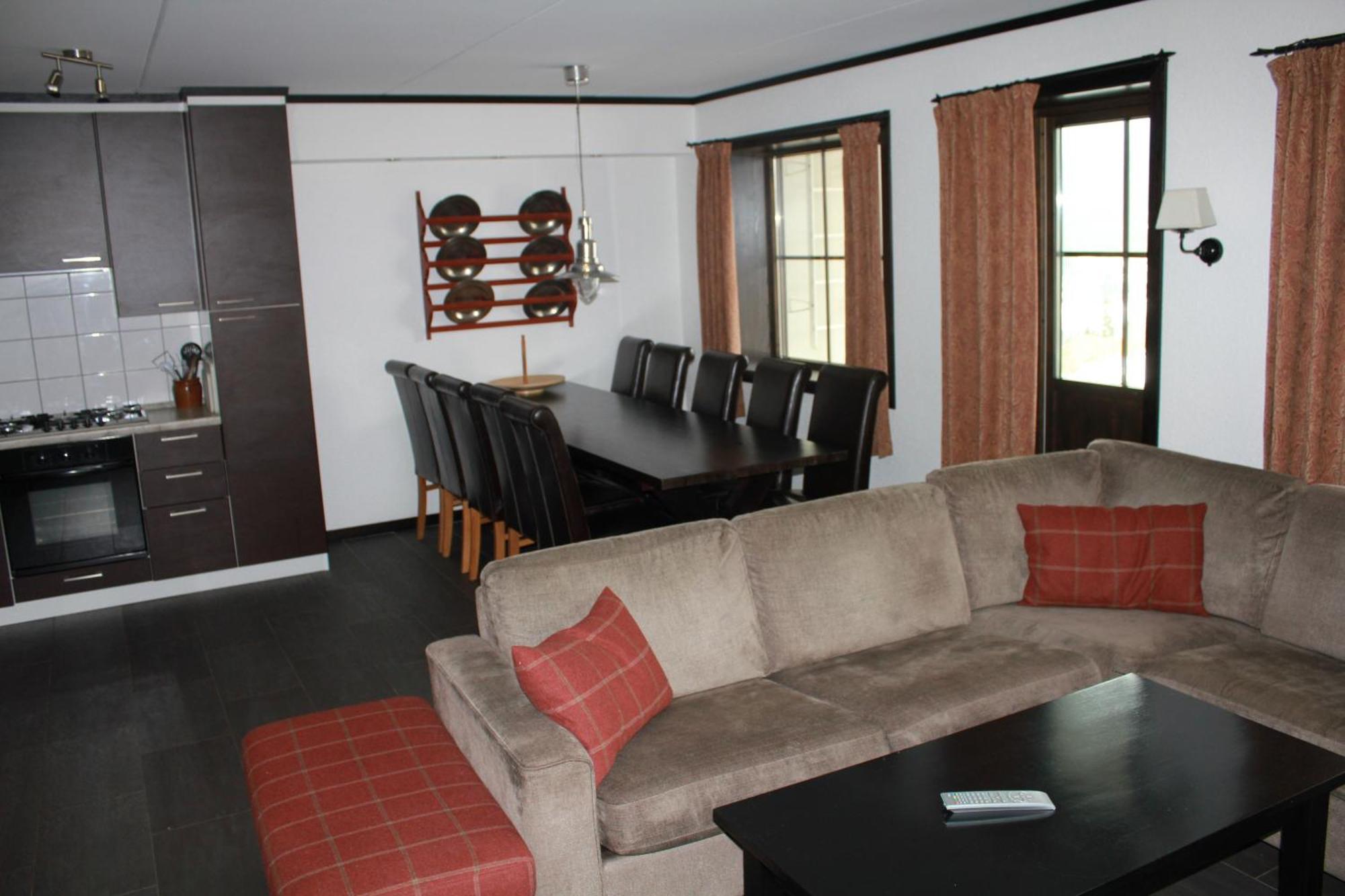 Alpin Apartments Sorlia Hafjell Room photo